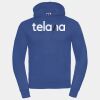 Authentic hooded sweatshirt Thumbnail