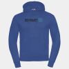 Authentic hooded sweatshirt Thumbnail