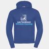 Authentic hooded sweatshirt Thumbnail