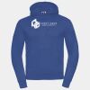 Authentic hooded sweatshirt Thumbnail