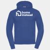 Authentic hooded sweatshirt Thumbnail
