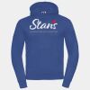 Authentic hooded sweatshirt Thumbnail