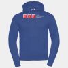 Authentic hooded sweatshirt Thumbnail