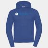 Authentic hooded sweatshirt Thumbnail
