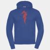 Authentic hooded sweatshirt Thumbnail