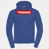 Authentic hooded sweatshirt Thumbnail