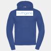 Authentic hooded sweatshirt Thumbnail