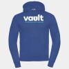 Authentic hooded sweatshirt Thumbnail
