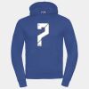 Authentic hooded sweatshirt Thumbnail