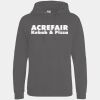 Epic print hoodie Thumbnail