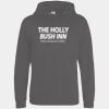 Epic print hoodie Thumbnail