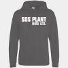 Epic print hoodie Thumbnail