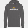 Epic print hoodie Thumbnail