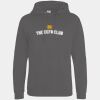 Epic print hoodie Thumbnail