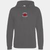 Epic print hoodie Thumbnail