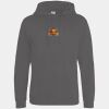 Epic print hoodie Thumbnail