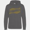 Epic print hoodie Thumbnail