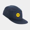 Canvas 5-panel camper cap Thumbnail
