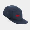 Canvas 5-panel camper cap Thumbnail