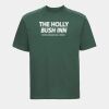 Workwear t-shirt Thumbnail