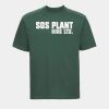 Workwear t-shirt Thumbnail