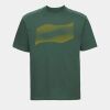 Workwear t-shirt Thumbnail