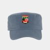 Army cap Thumbnail