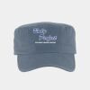 Army cap Thumbnail