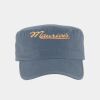 Army cap Thumbnail
