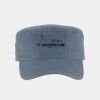 Army cap Thumbnail