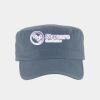 Army cap Thumbnail