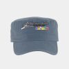 Army cap Thumbnail
