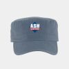 Army cap Thumbnail
