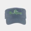 Army cap Thumbnail