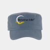 Army cap Thumbnail