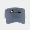 Army cap Thumbnail