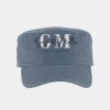 Army cap Thumbnail
