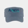 Army cap Thumbnail