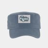 Army cap Thumbnail