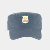 Army cap Thumbnail