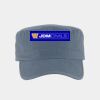 Army cap Thumbnail