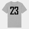 Rocker the essential unisex t-shirt (STTU758) Thumbnail
