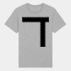 Rocker the essential unisex t-shirt (STTU758) Thumbnail