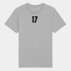 Rocker the essential unisex t-shirt (STTU758) Thumbnail