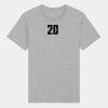 Rocker the essential unisex t-shirt (STTU758) Thumbnail