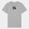 Rocker the essential unisex t-shirt (STTU758) Thumbnail