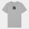 Rocker the essential unisex t-shirt (STTU758) Thumbnail