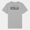Rocker the essential unisex t-shirt (STTU758) Thumbnail