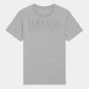 Rocker the essential unisex t-shirt (STTU758) Thumbnail