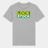 Rocker the essential unisex t-shirt (STTU758) Thumbnail